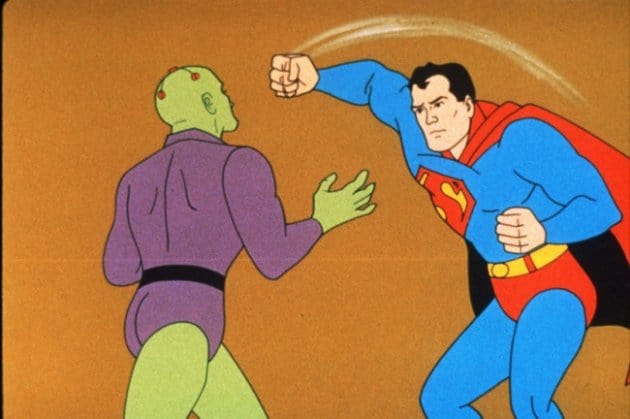 A History of Superman&#8217;s Evolution on Television