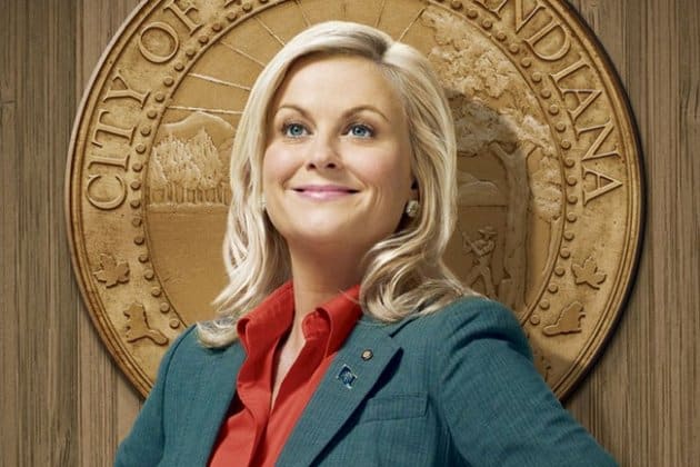 Ten Cool Facts About Parks and Recreation