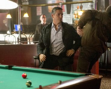 Person of Interest 209 Recap-  ‘Finch, Reese, and the American Dream’