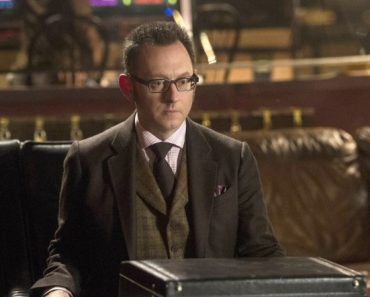 What We Know about Michael Emerson’s Role on Arrow Season 6