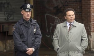 Person of Interest 209 Recap-  ‘Finch, Reese, and the American Dream’