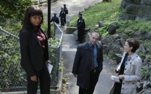 Person of Interest 209 Recap-  ‘Finch, Reese, and the American Dream’