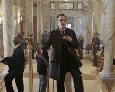 Person of Interest 2.10 “Shadow Box” Recap