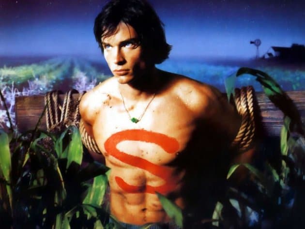 A History of Superman&#8217;s Evolution on Television