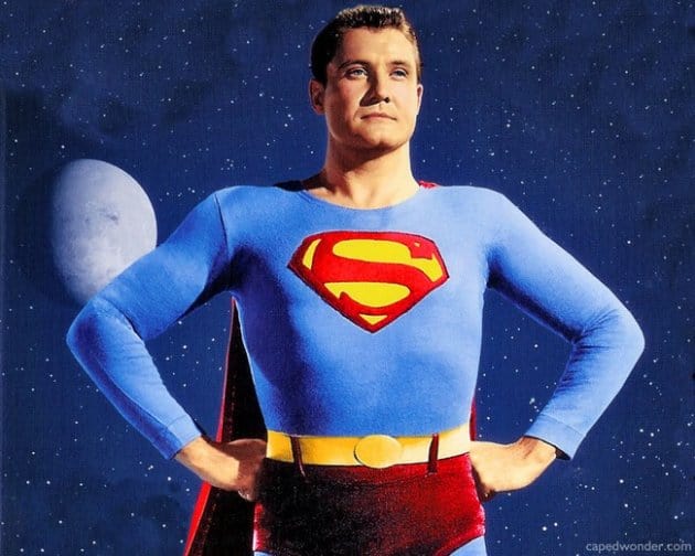 A History of Superman&#8217;s Evolution on Television