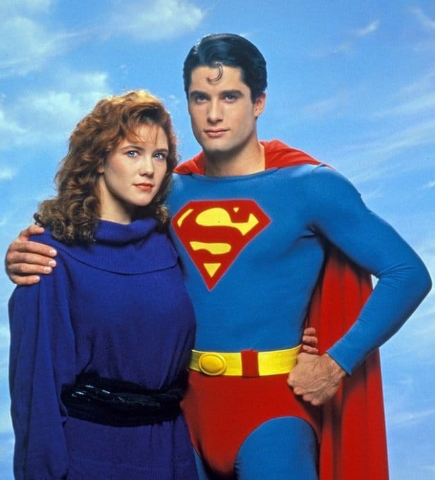 A History of Superman&#8217;s Evolution on Television