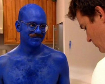 Tobias Funke: Master of GIFs