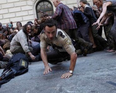 10 Facts You Didn’t Know About The Walking Dead