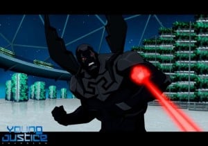 Young Justice: Invasion 2.10