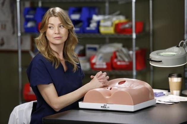 5 Timeless Life Lessons from Grey’s Anatomy’s Dr. Meredith Grey