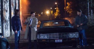 Supernatural 8.10 Review: Making Choices and Mending Fences