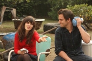 New Girl