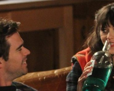 New Girl Cabin Review Absinthe Honesty