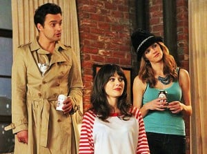 New Girl 215