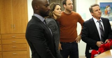 Private Practice ‘Full Release’ Recap – A Happy Lead-in to the Series Finale!