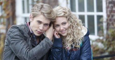 The Carrie Diaries