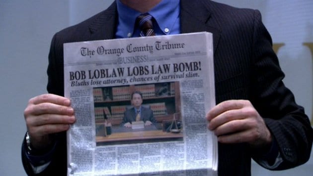 bob loblaw