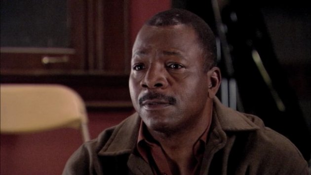 carl weathers