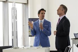 White Collar Episode 4.12 ‘Brass Tacks’ Review