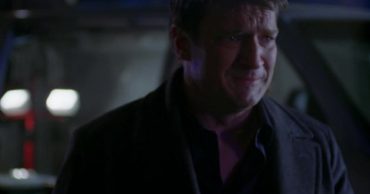 Castle: 5.15 “Target” Review