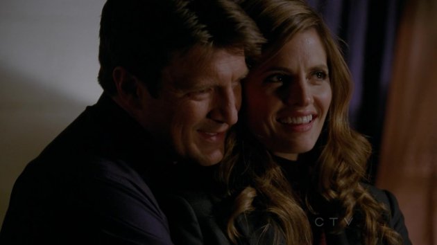 Castle: 5.14 “Reality Star Struck” Review