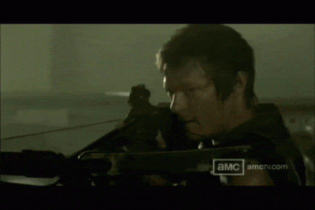 Daryl GIFs 2