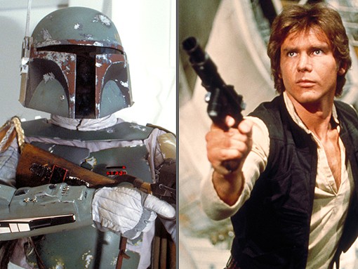 Boba Fett Film Rumored to be in Development by Simon Kinberg