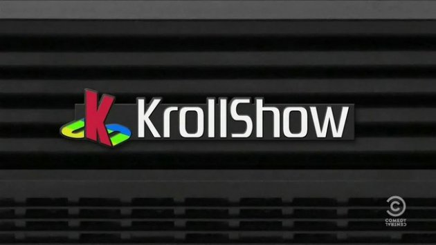 Kroll Show 21