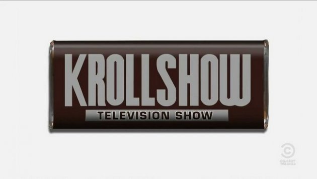 Kroll Show 29