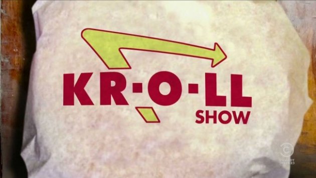 Kroll Show 31