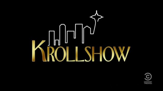 Kroll Show 32