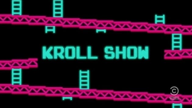 Kroll Show 33