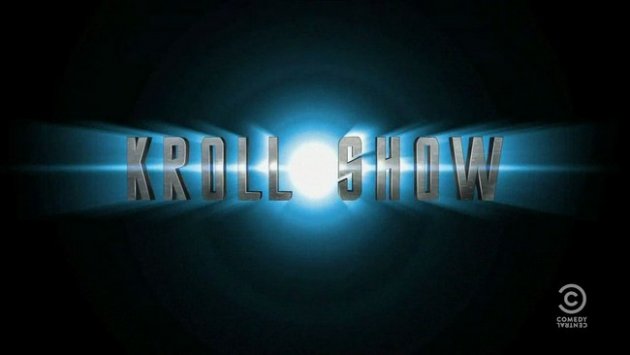 Kroll Show 34