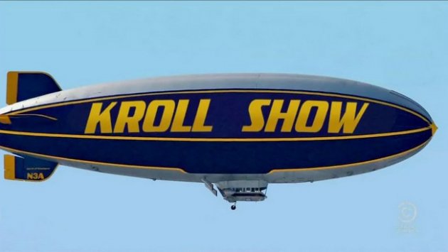 Kroll Show 35