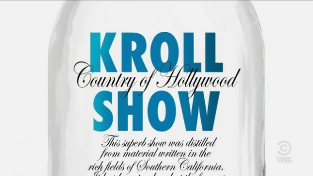 Kroll Show 37