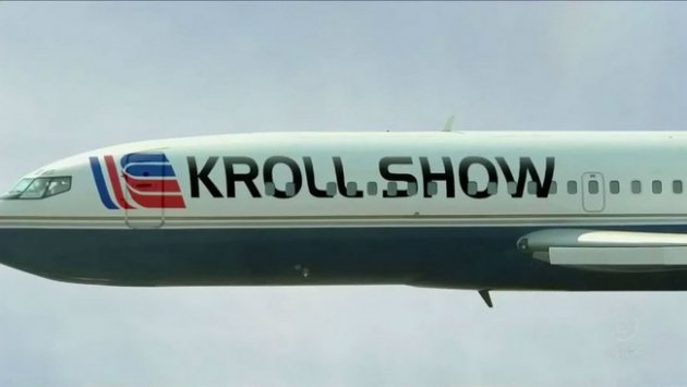 Kroll Show 38