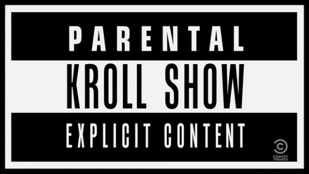 Kroll Show 39