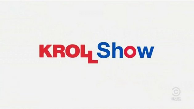 Kroll Show 42