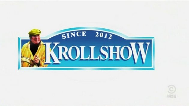 Kroll Show 43