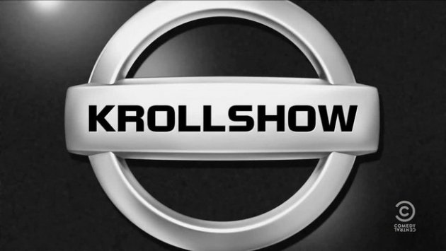 Kroll Show 44