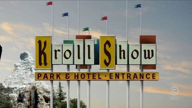 Kroll Show 47