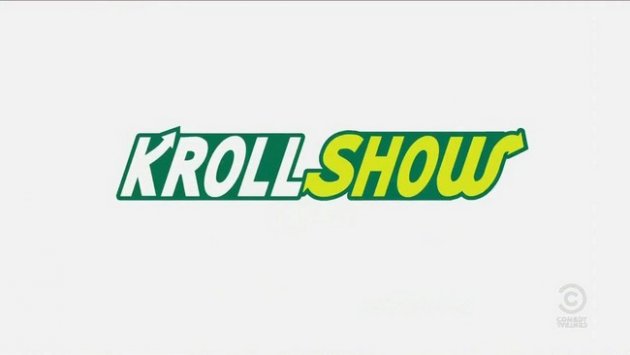 Kroll Show 48