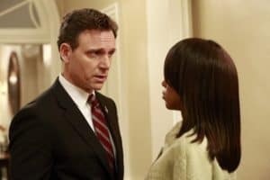 Olitz Scandal