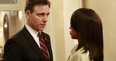 Olitz Scandal