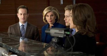 The Good Wife Recap: ‘Red Team, Blue Team’