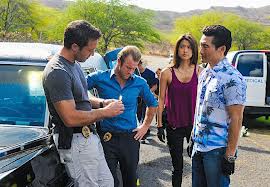 Hawaii Five-0 3.15 ‘Hook Man’ Recap