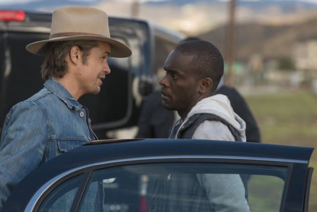 Justified Review – “Money Trap” Reveals Raylan’s Emotional Side … For a Second!