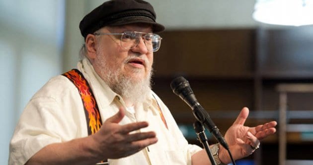 Five Genres George R.R. Martin and HBO Could Tackle