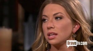 Stassi Vanderpump Rules Reunion