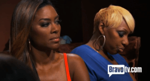 Kenya NeNe Real Housewives of Atlanta 5.16